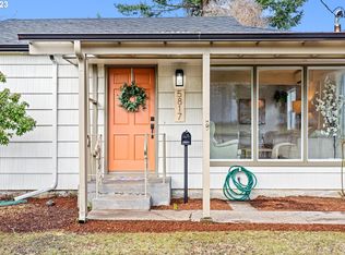 5817 N Minnesota Ave, Portland, OR 97217