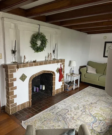 644 Drexel Ave #B — Photo 3