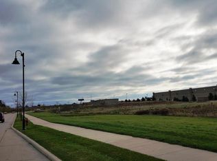 Lt2 CRAWFORD BOULEVARD, Manitowoc, WI 54220