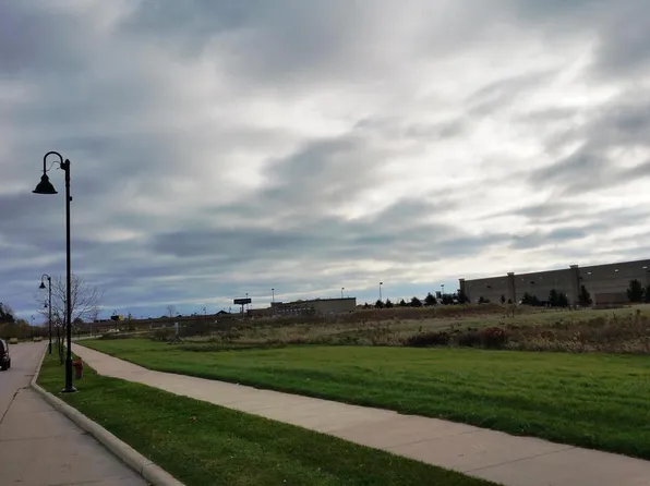 Lt2 CRAWFORD BOULEVARD, Manitowoc, WI 54220