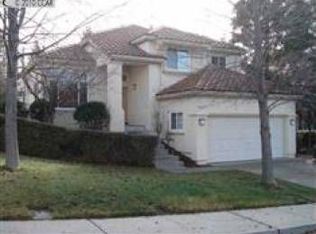 2171 Bluerock Cir, Concord, CA 94521