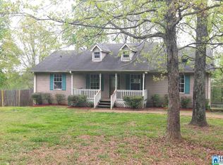 2160 Levine Rd, Odenville, AL 35120