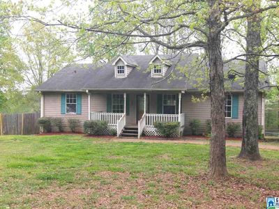 2160 Levine Rd, Odenville, AL, 35120