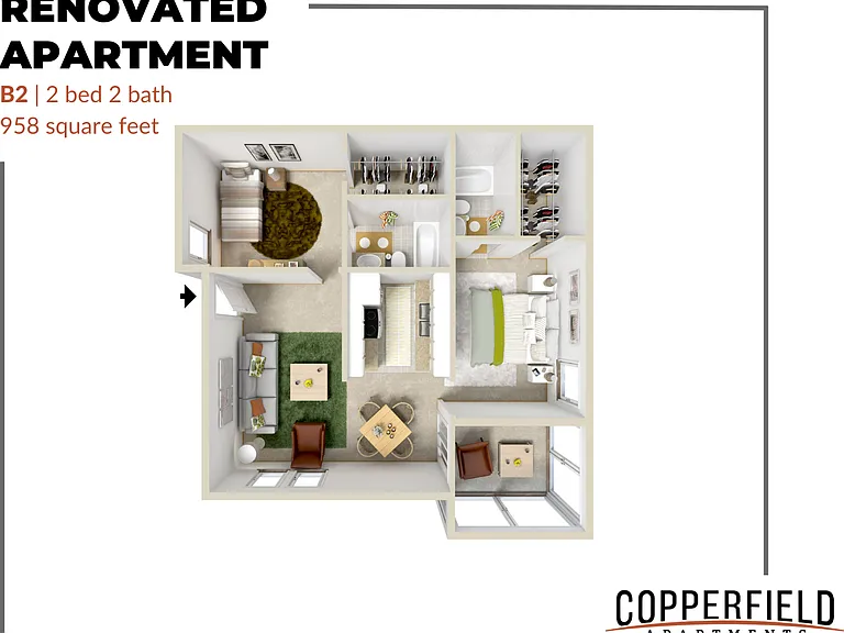 Copperfield — Photo 42