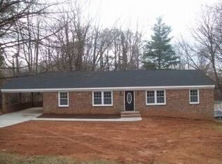 306 Robin Dr, Lynchburg, VA 24502
