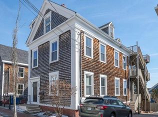 92 Salem St #2, Portland, ME 04102