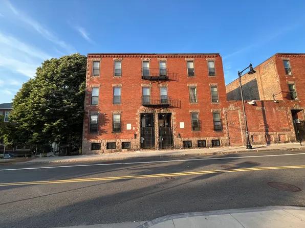 15 Ruggles St, Roxbury, MA