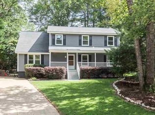 209 Esquire Ln, Cary, NC 27513