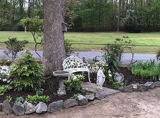 101 Hiawatha Dr, Belton, SC 29627