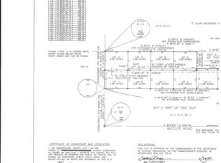 Nhn Clearwater Road, Delta Junction, AK 99737