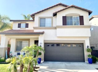 30 Tanzanite, Rancho Santa Margarita, CA 92688