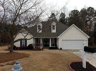 5501 Holland Woods Ct, Powder Springs, GA 30127