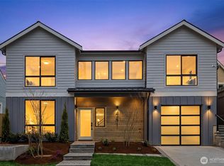 4411 1st Avenue NE, Seattle, WA