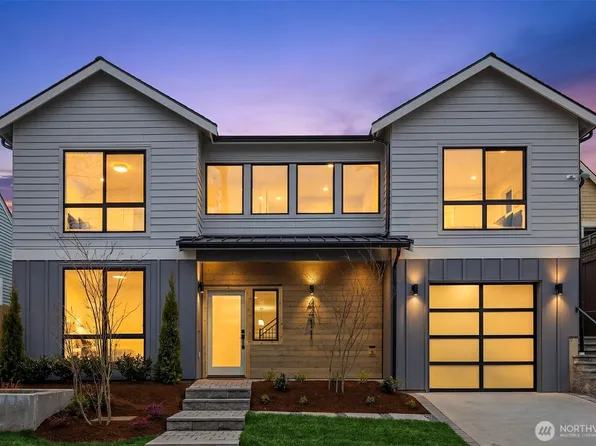 4411 1st Avenue NE, Seattle, WA 98105