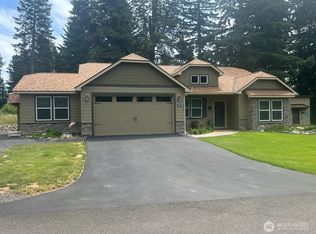 305 Hermitage Dr, Cle Elum, WA
