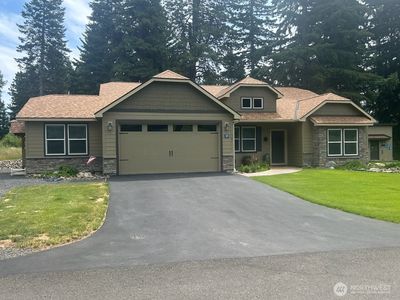 305 Hermitage Drive, Cle Elum, WA, 98922
