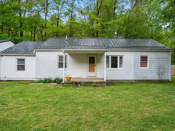414 Moss Hollow Rd, Chillicothe, OH 45601