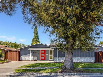 849 Lakechime Dr, Sunnyvale, CA, 94089