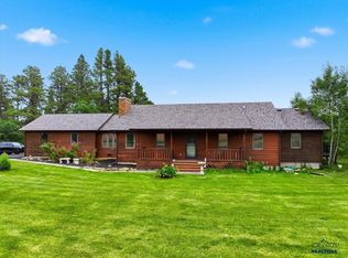 20826 Radio Tower Rd, Sturgis, SD 57785