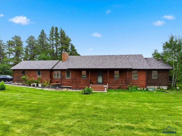 20826 Radio Tower Rd, Sturgis, SD 57785