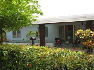 4880 SW 12th Ct, Fort Lauderdale, FL 33317