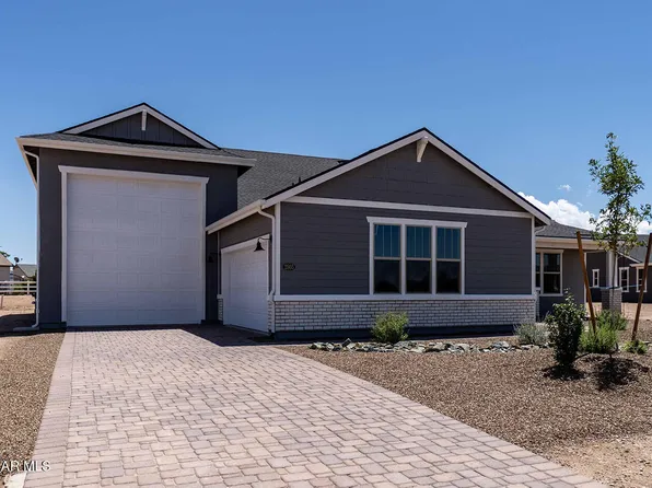 2505 Dillon Blvd, Chino Valley, AZ 86323