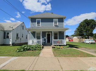 1617 Spring Garden Ave, Berwick, PA 18603