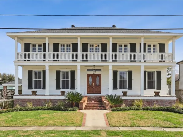 6631 Avenue A, New Orleans, LA 70124