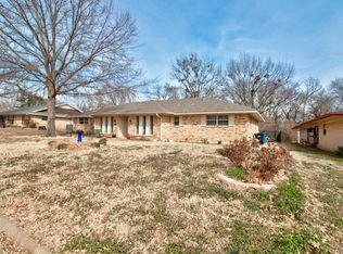 2331 Brookhaven Dr, Denison, TX 75020