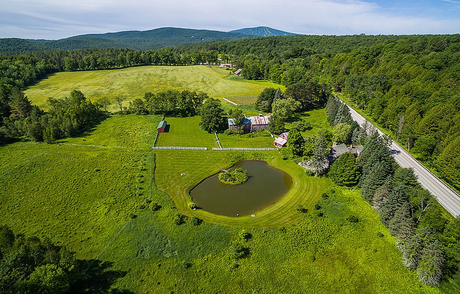 722 Vermont Route 100, South Londonderry, VT 05155 Zillow