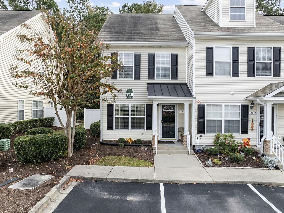 1st image of 120-1 Barnacle Ln #K-1