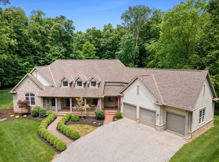 5761 Hughes Rd, Galena, OH 43021