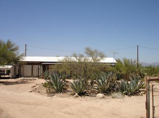 12010 W Cornell Dr, Tucson, AZ 85736