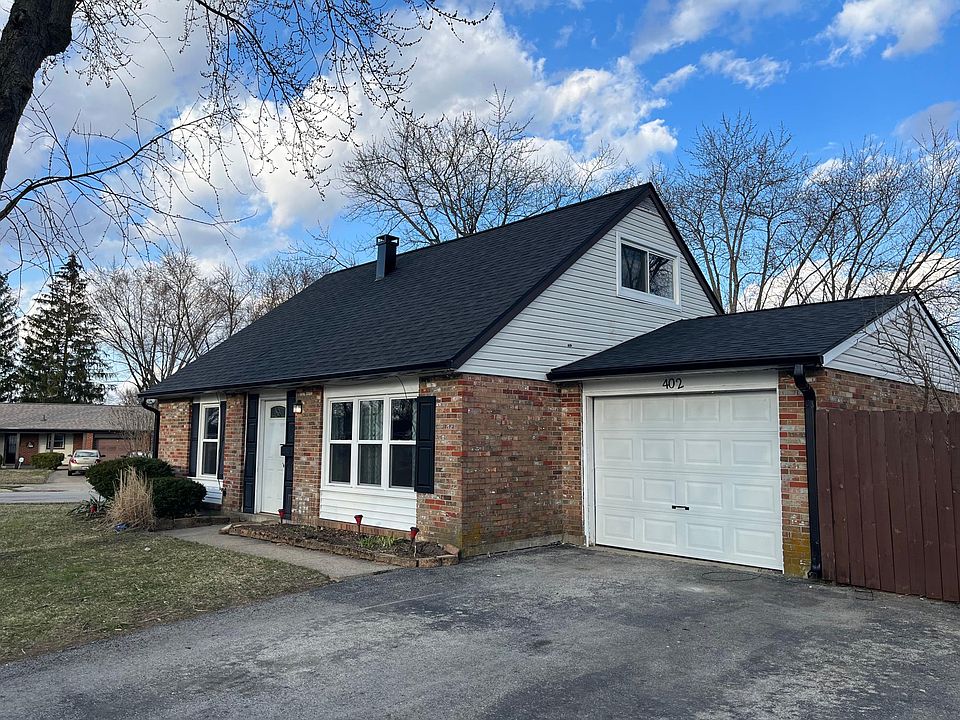 1st image of 402 Bramlage Ln #1