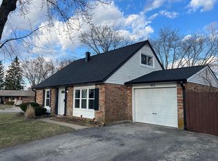 402 Bramlage Ln #1, Englewood, OH