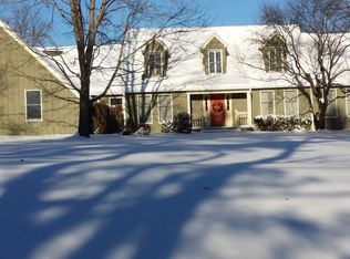 197 Marsh Corner Woodsvl Rd, Pennington, NJ 08534