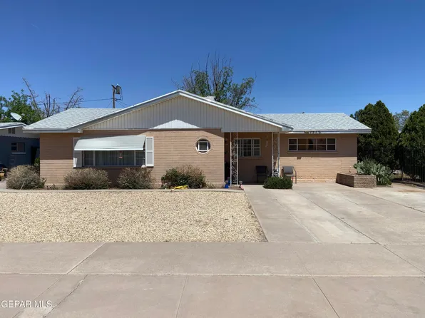 1512 Meadowview Dr, El Paso, TX 79925