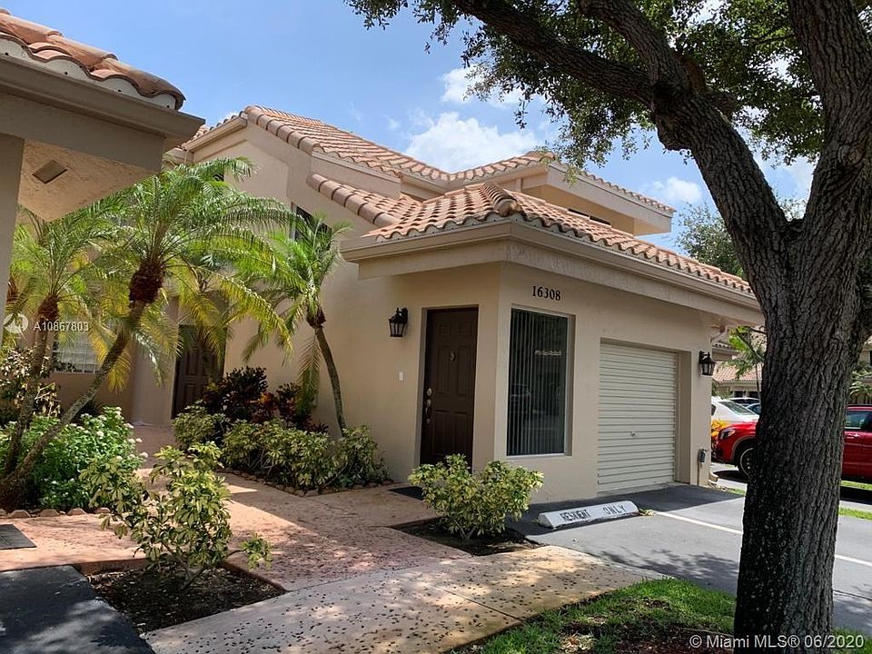 1st image of 16308 Malibu Dr #4