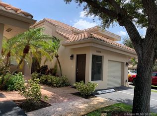 16308 Malibu Dr #4, Weston, FL 33326
