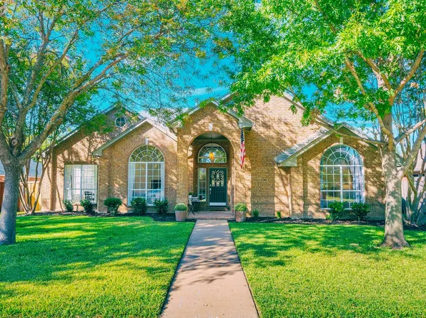 2049 Cannes Dr, Plano, TX 75025