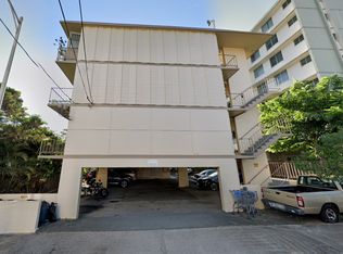 910 Birch St #31, Honolulu, HI 96814