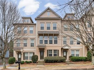 792 Village Field Ct, Suwanee, GA 30024