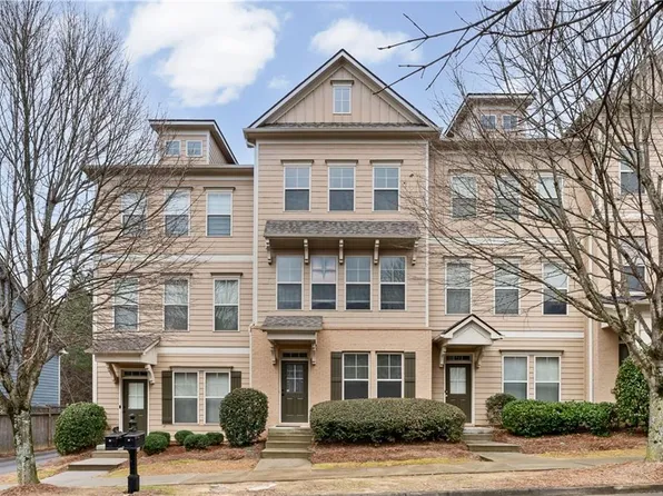 792 Village Field Ct, Suwanee, GA 30024