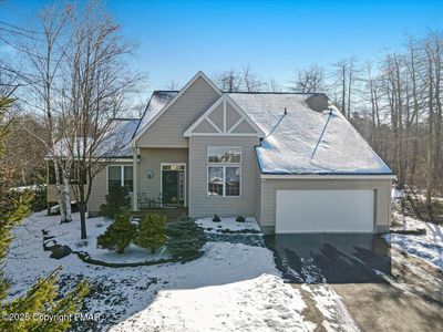 235 Arbutus Ct, Pocono Pines, PA, 18350