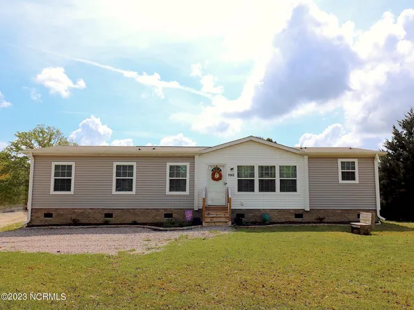 1560 Turceau Trail NE, Leland, NC 28451
