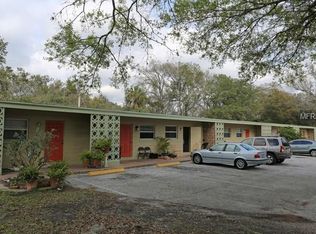 5931 N Rome Ave APT 17, Tampa, FL 33604