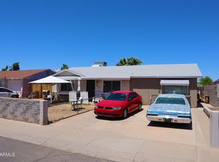 6944 W Verde Ln, Phoenix, AZ 85033