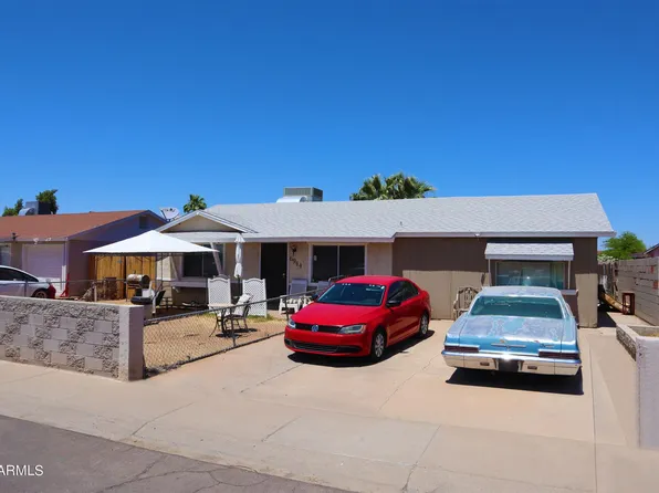 6944 W Verde Ln, Phoenix, AZ 85033