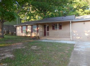 6156 Katherine Rd, Rex, GA 30273