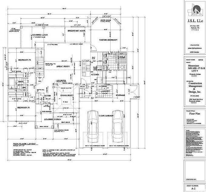 2nd image of 1135 Chestnut Cir